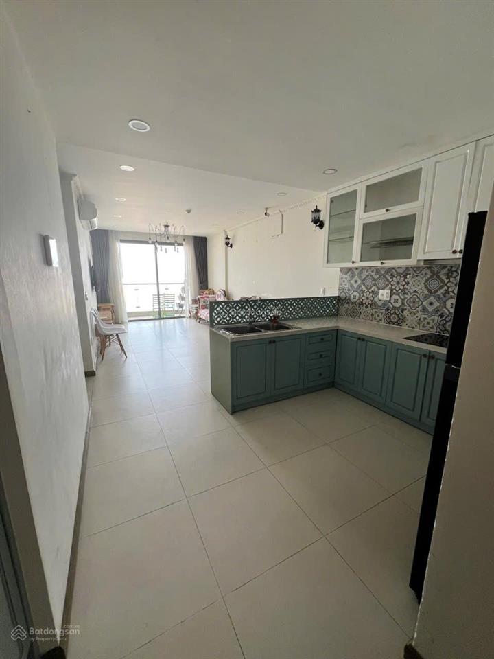 Cho thuê officetel goldview q4,17triệu . để ở hoặc làm vp