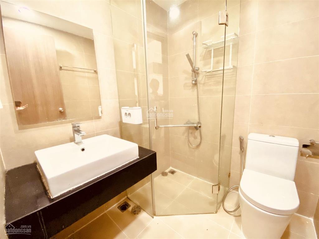Cho thuê officetel goldview q4,17triệu . để ở hoặc làm vp