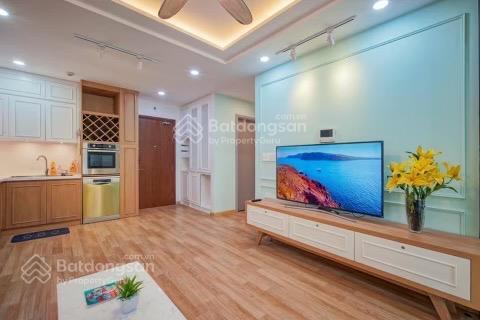 Bán căn hộ gold view q4, 2pn 4tỷ8