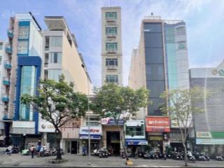 Chính chủ gửi bán 2931 mặt tiền hoàng diệuq4, 8 tầng, dòng tiền 200tr/tháng  sổ riêng