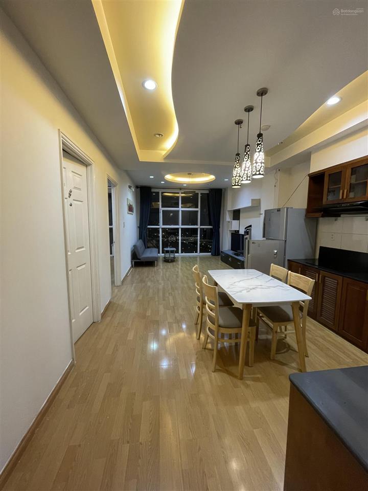 Cho thuê khánh hội 123  orient q4 1315tr