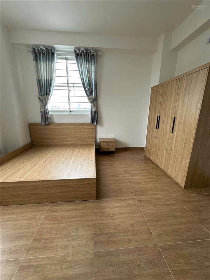 Cho thuê khánh hội 123  orient q4 1315tr