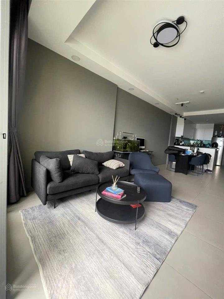 Cho thuê gold view quận 4  2pn 1516 triệu/tháng
