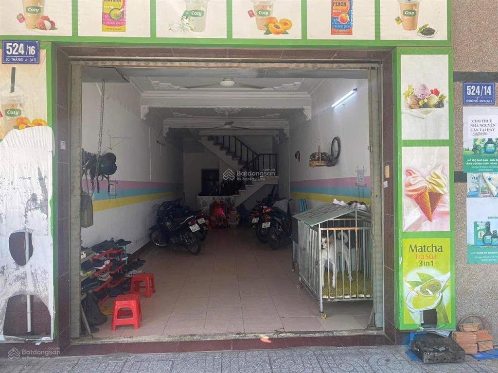 Bán nhà mặt tiền khu chợ rạch dừa, phường 10, tp vũng tàu