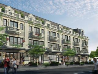 Bán liền kề kđt an lạc !! chính chủ gửi bán căn lk 80m2, xây 4 tầng + 1 hầm, giá 22 tỷ cam kết rẻ