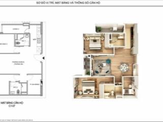 Bán nhanh !! căn hộ 80m2 2pn+1 cc moonlight 1 an lạc, nhà đã có nội thất, giá bán chỉ 6,2 tỷ