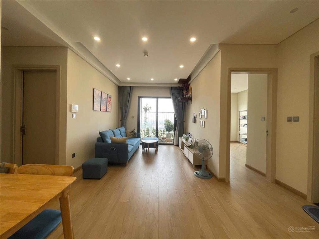 Bán nhanh !! căn hộ 80m2 2pn+1 cc moonlight 1 an lạc, nhà đã có nội thất, giá bán chỉ 6,1 tỷ