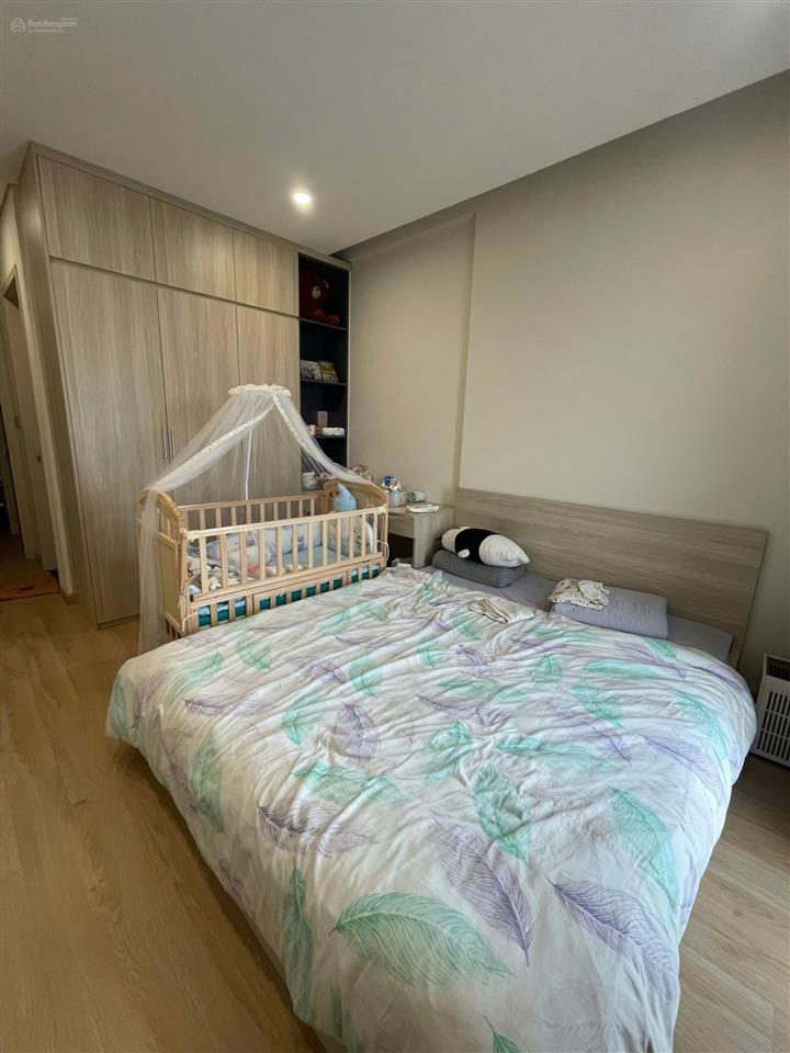 Bán nhanh !! căn hộ 80m2 2pn+1 cc moonlight 1 an lạc, nhà đã có nội thất, giá bán chỉ 6,1 tỷ