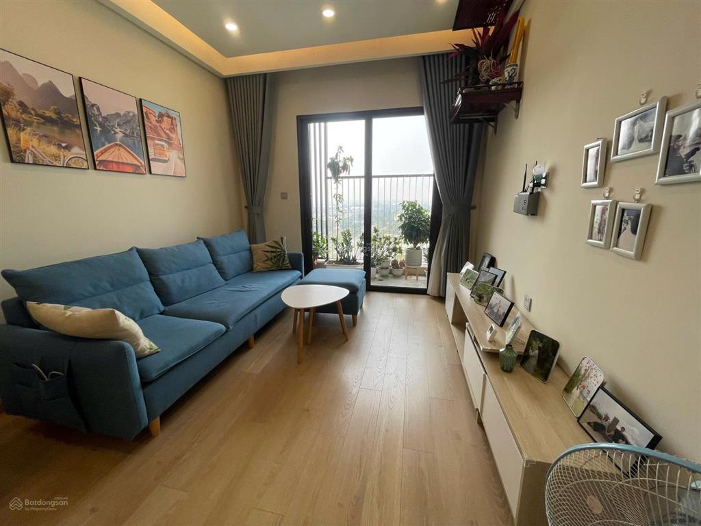 Bán nhanh !! căn hộ 80m2 2pn+1 cc moonlight 1 an lạc, nhà đã có nội thất, giá bán chỉ 6,1 tỷ