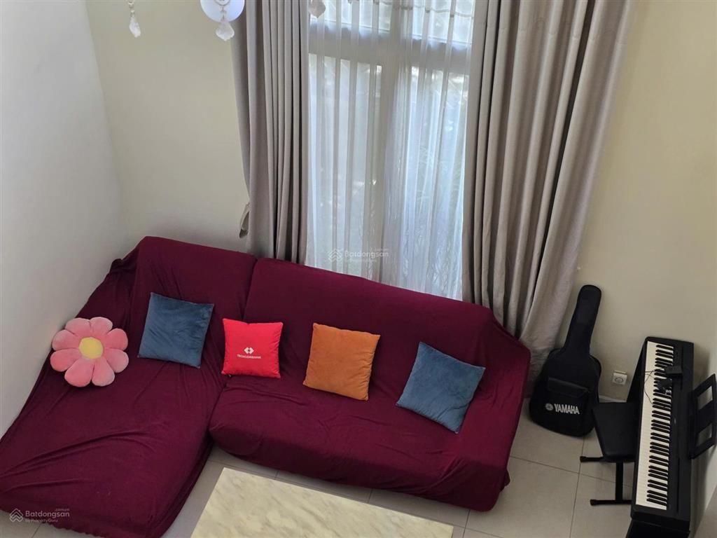 Cho thuê liền kề lk1  kđt splendora an khánh, dt 135m2 full nội thất, giá 20tr/th