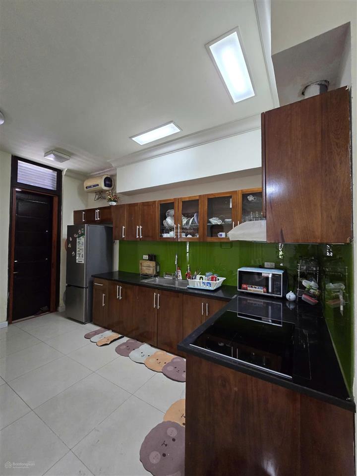 Cho thuê liền kề lk1  kđt splendora an khánh, dt 135m2 full nội thất, giá 20tr/th