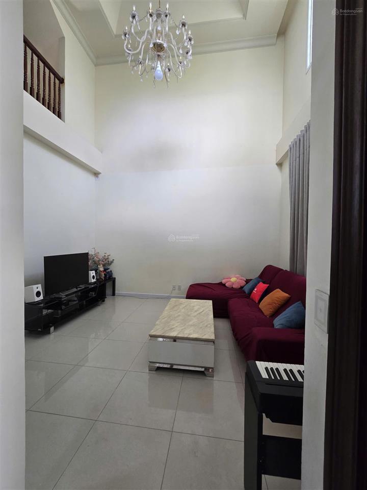 Cho thuê liền kề lk1  kđt splendora an khánh, dt 135m2 full nội thất, giá 20tr/th