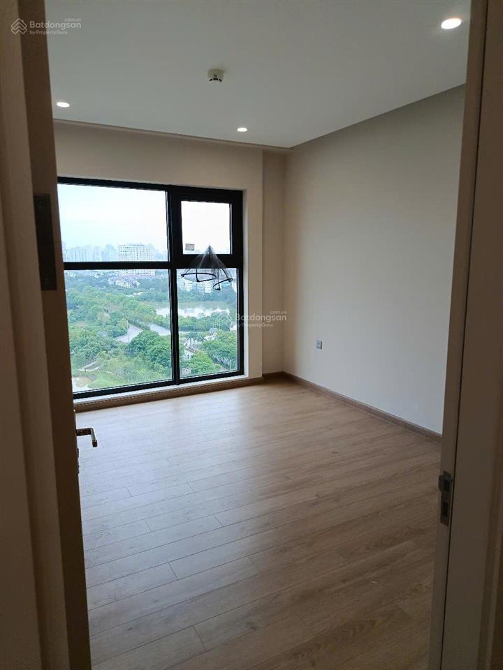 Bán nhanh căn hộ 3pn  90m2 cc moonlight 1 sơn đồng , nội thất cơ bản, tầng đẹp, view công viên