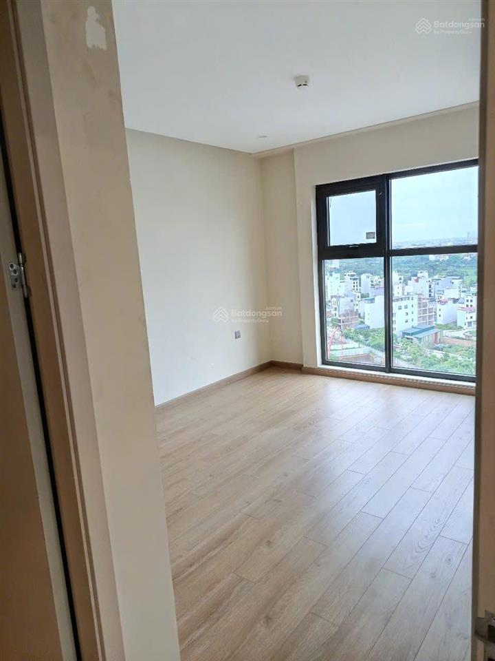 Bán nhanh căn hộ 3pn  90m2 cc moonlight 1 sơn đồng , nội thất cơ bản, tầng đẹp, view công viên