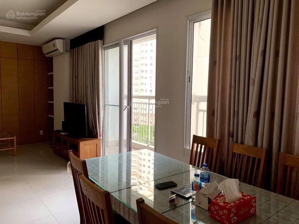 Cho thuê căn hộ 3pn, 2wc, 128m2 cc splendora an khánh, full nội thất, nhà trống tiện xem