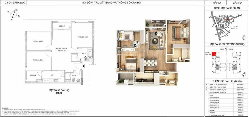 Bán căn hộ 3pn, 2wc tại moonlight 1  an lạc green symphony, 6,6 tỷ, 90m2, tốt hot