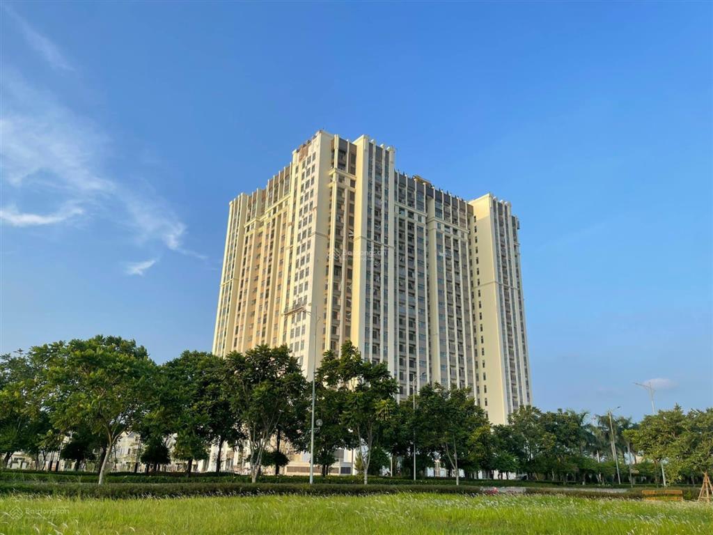 Bán căn hộ 3pn, 2wc tại moonlight 1  an lạc green symphony, 6,6 tỷ, 90m2, tốt hot