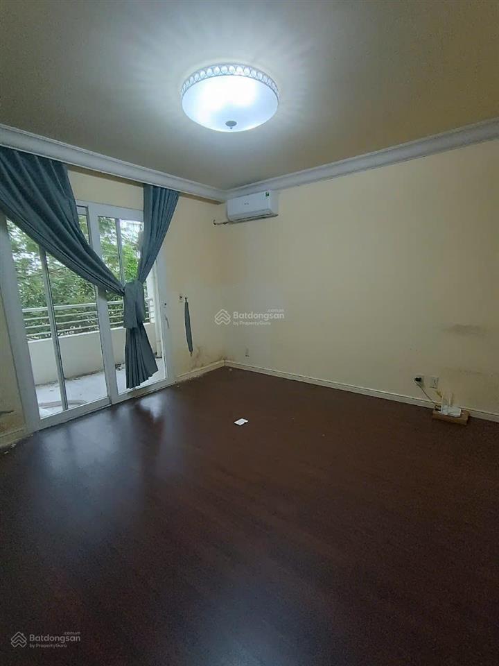 Cho thuê lk 126m2 kđt splendora nhà mới đẹp