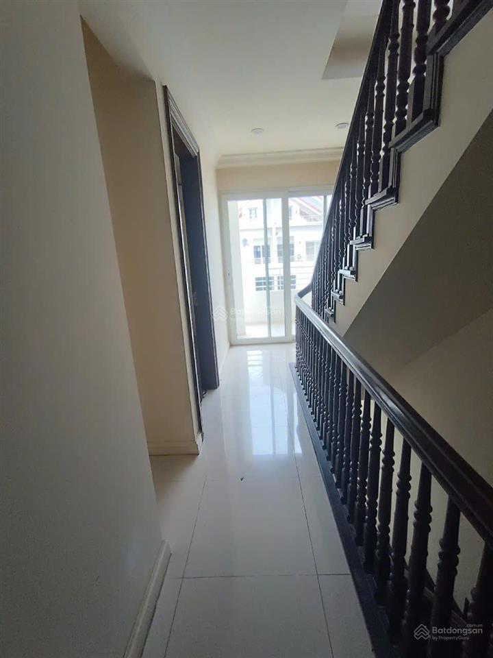 Cho thuê lk 126m2 kđt splendora nhà mới đẹp
