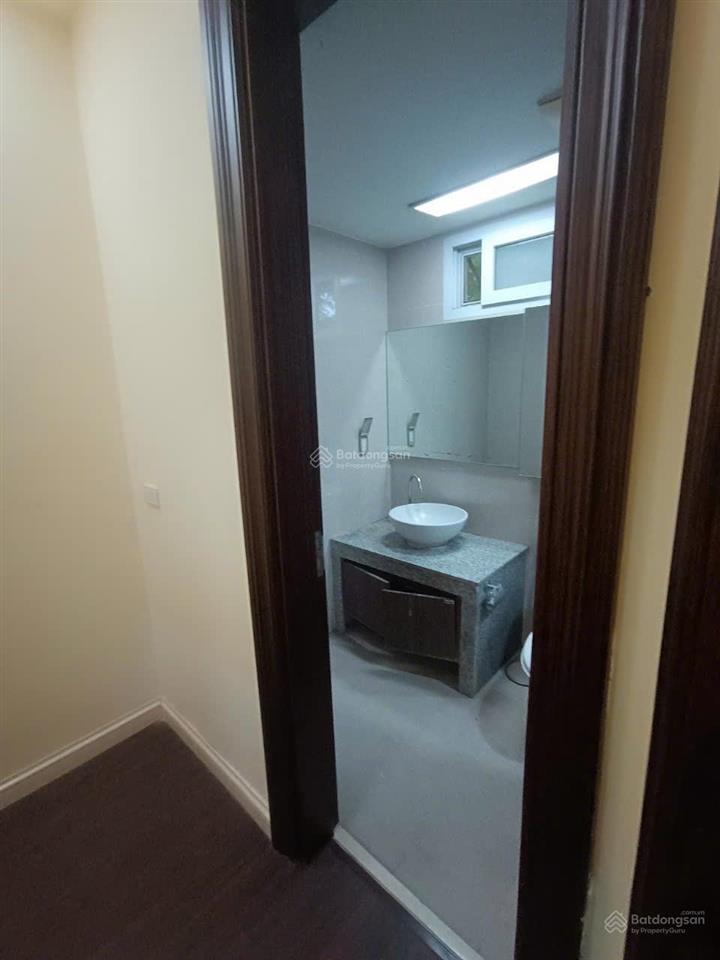 Cho thuê lk 126m2 kđt splendora nhà mới đẹp