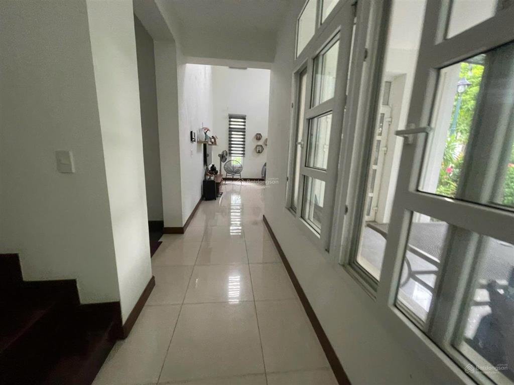 Cho thuê bt bt1 390m2 splendora kđt mailand hanoi city, hoài đức, hà nội