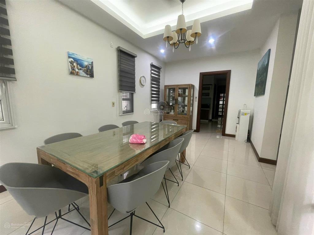 Cho thuê bt bt1 390m2 splendora kđt mailand hanoi city, hoài đức, hà nội