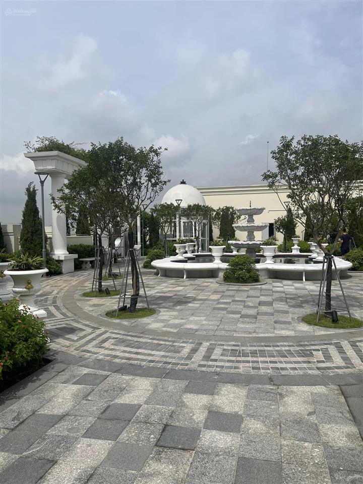 Cho thuê căn hộ 3pn 95m2 cc moonlight an lạc, nội thất cơ bản, vào ở ngay.