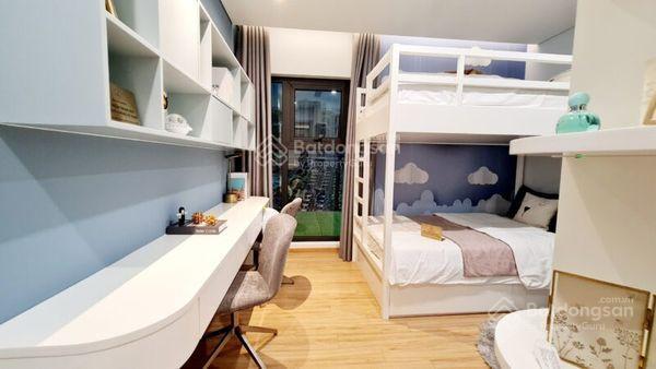 Bán căn hộ 2pn+1 dt 80m² cc moonlight 1 an lạc, view công viên siêu đẹp, có thương lượng