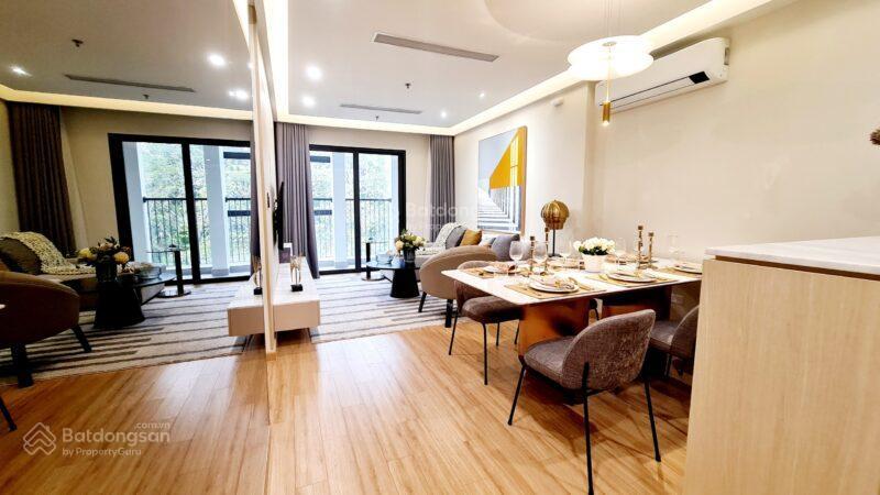 Bán căn hộ 2pn+1 dt 80m² cc moonlight 1 an lạc, view công viên siêu đẹp, có thương lượng