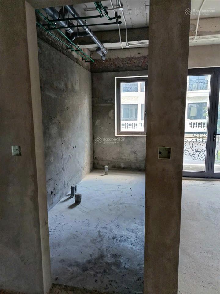 Cho thuê biệt thự liền kề kđt an lạc, miễn phí 3 tháng đầu, giảm 50% giá thuê khởi điểm 4,5tr/th