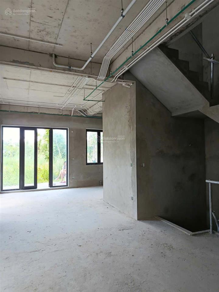 Cho thuê biệt thự liền kề kđt an lạc, miễn phí 3 tháng đầu, giảm 50% giá thuê khởi điểm 4,5tr/th