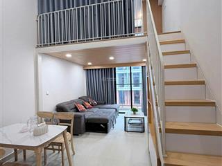 Cho thuê căn hộ studio 45m2, tòa a sun urban city, đầy đủ nội thất giá chỉ từ 5tr/th vào ở ngay