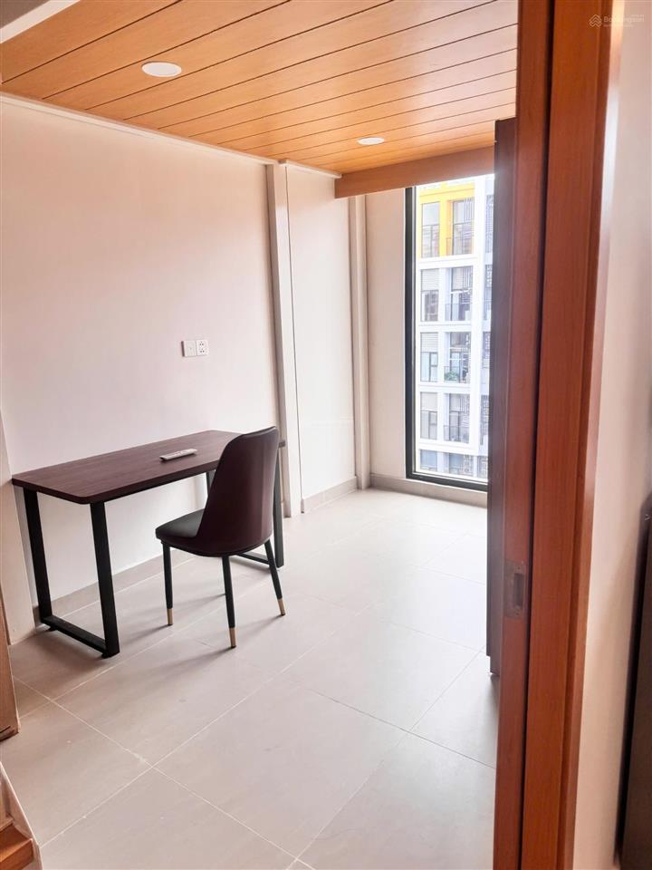 Sẵn căn hộ cho thuê 1br+ dt 68m2, full nội thất cc sun urban city, giá tham khảo tốt trong khu vực