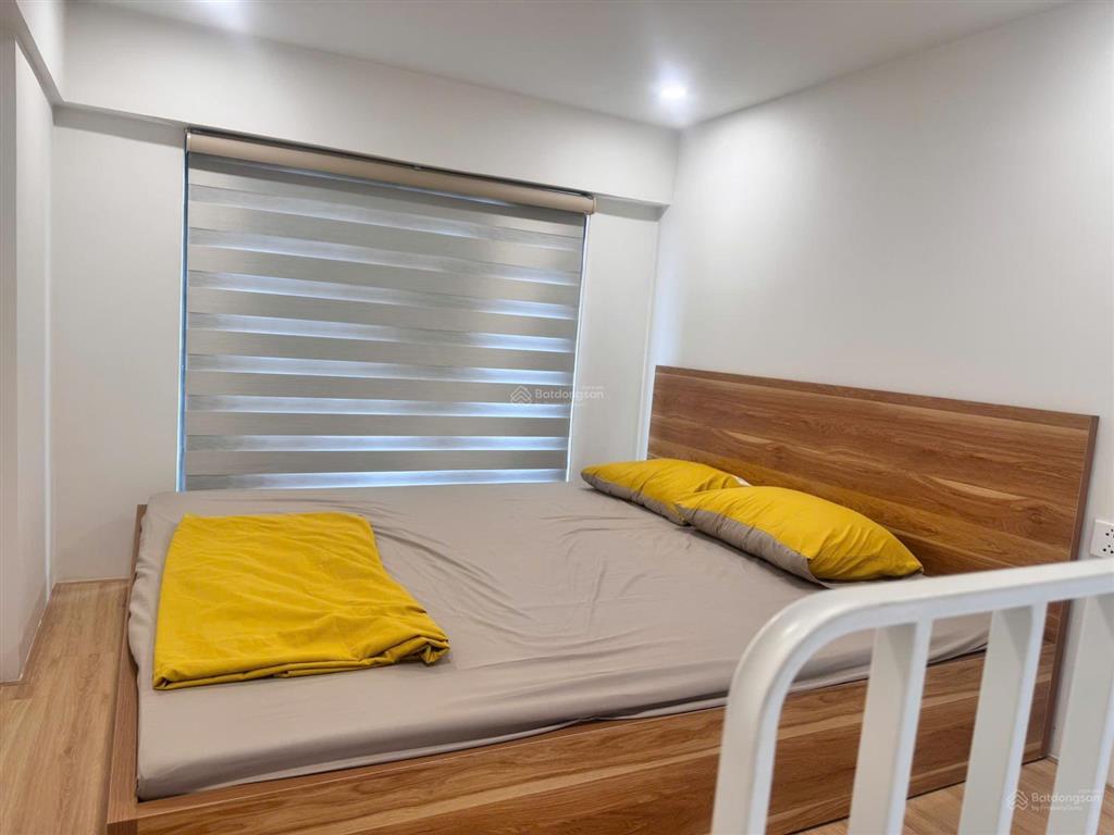 Sẵn căn hộ cho thuê 1br+ dt 68m2, full nội thất cc sun urban city, giá tham khảo tốt trong khu vực