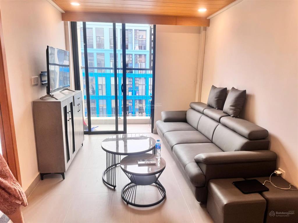 Sẵn căn hộ cho thuê 1br+ dt 68m2, full nội thất cc sun urban city, giá tham khảo tốt trong khu vực