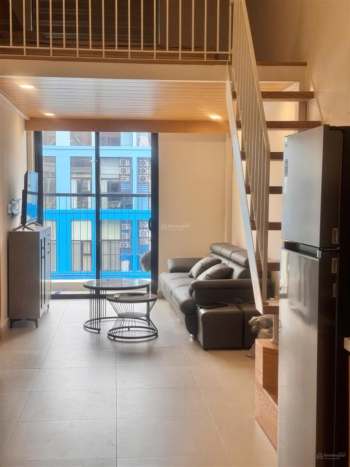 Sẵn căn hộ cho thuê 1br+ dt 68m2, full nội thất cc sun urban city, giá tham khảo tốt trong khu vực