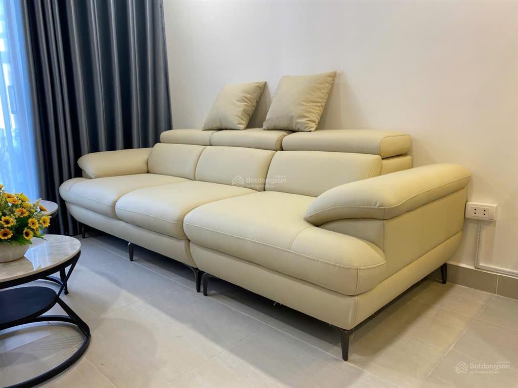 Cho thuê nhanh cănbr+ 68m2 2pn cc sun urban city tòa a, full nội thất đẹp, xem nhà ngay