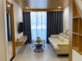Cho thuê nhanh cănbr+ 68m2 2pn cc sun urban city tòa a, full nội thất đẹp, xem nhà ngay