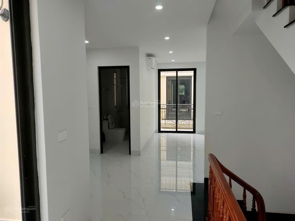 Cho thuê bt 140m2 kđt an lạc, nhà hoàn thiện mới 100%, vị trí đông dân cư, giá tốt