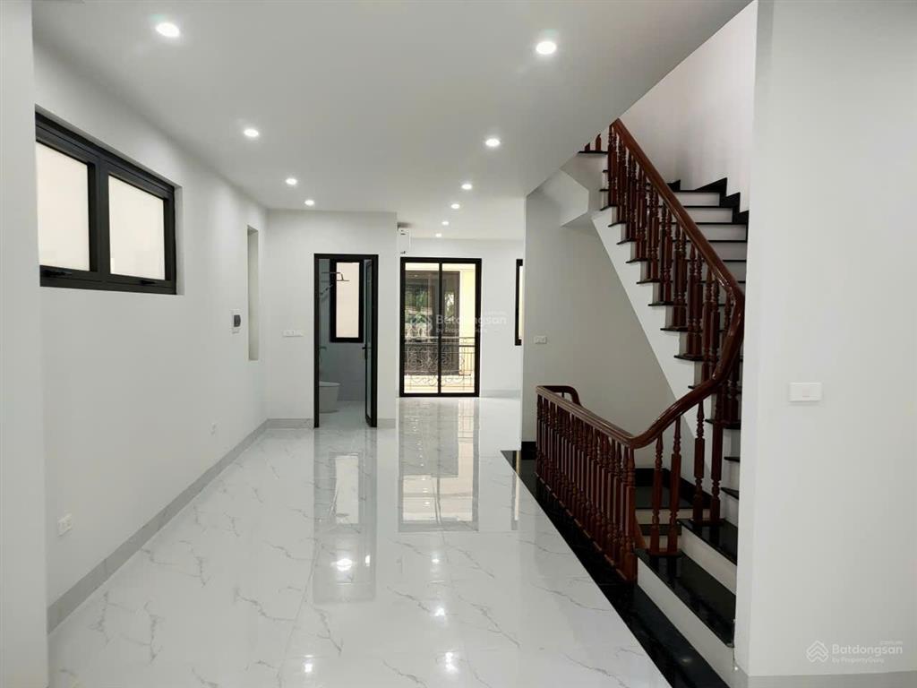 Cho thuê bt 140m2 kđt an lạc, nhà hoàn thiện mới 100%, vị trí đông dân cư, giá tốt