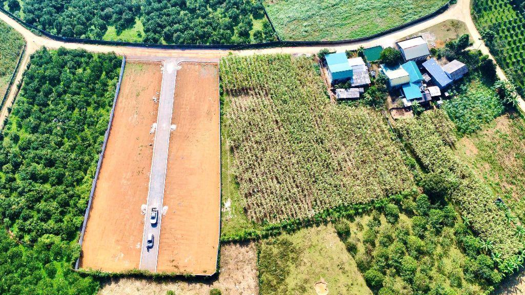 🔥 BÁN ĐẤT NGHỈ DƯỠNG – 37M MẶT TIỀN – FULL THỔ CƯ 🔥