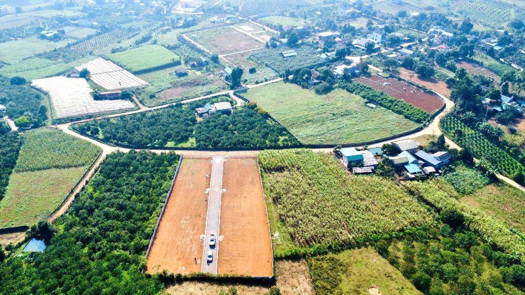 🔥 BÁN ĐẤT NGHỈ DƯỠNG – 37M MẶT TIỀN – FULL THỔ CƯ 🔥