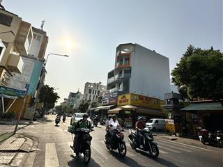 Bán nhà mtkd đường độc lập  q. tân phú  dt 4x25m  nhà cấp 4  giá 13.5 tỷ tl