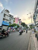 Bán nhà mtkd đường trương vĩnh ký  dt  4x19m  2 lầu sân thượng  gía  14.5 tỷ tl