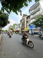 Bán nhà mtkd đường trương vĩnh ký  dt  4x19m  2 lầu sân thượng  gía  14.5 tỷ tl