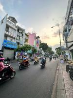 Bán nhà mtkd đường trương vĩnh ký  dt  4x19m  2 lầu sân thượng  gía  14.5 tỷ tl