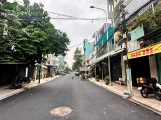 Bán nhà mt thành công  p. tân thành  dt 4x18m  1 lầu  giá 11.5 tỷ tl