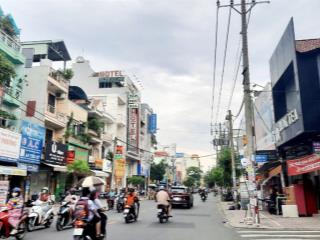 Bán nhà mtkd đường gò dầu, q. tân phú  dt 7x31.5m  2 lầu st , đang cho thuê  giá 31 tỷ