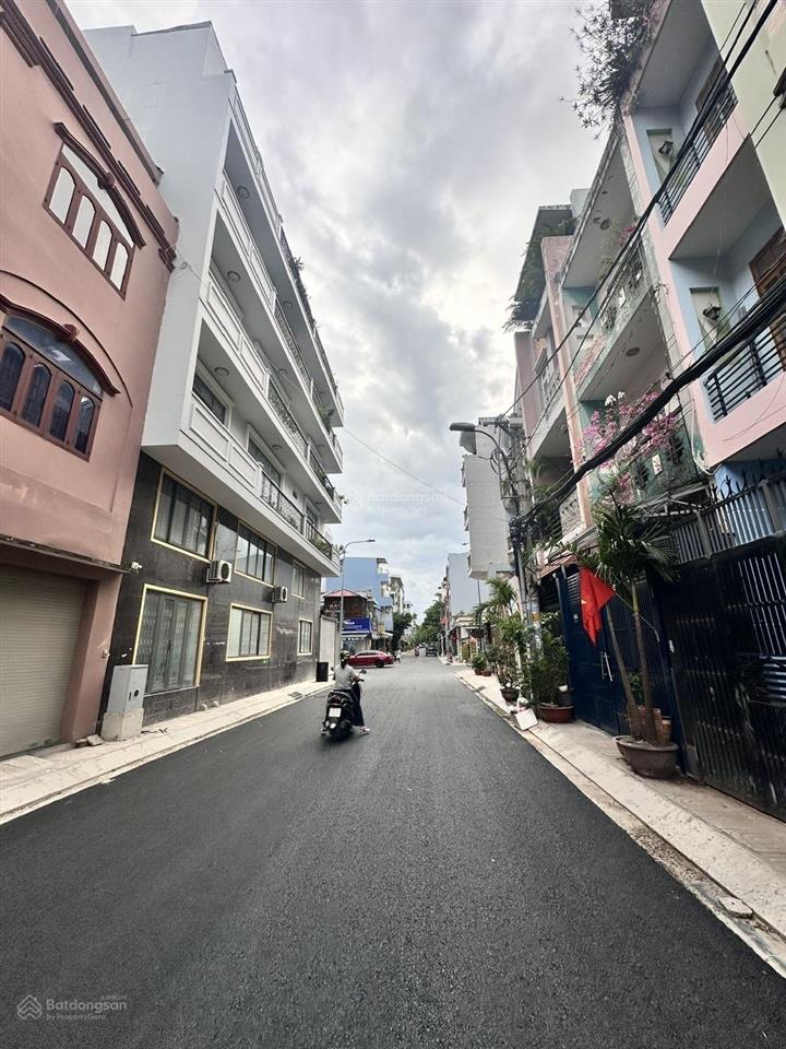 Bán nhà mt nguyễn trường tộ  p.tân thành  dt 4x18m  nhà cấp 4  giá  10.5tỷ