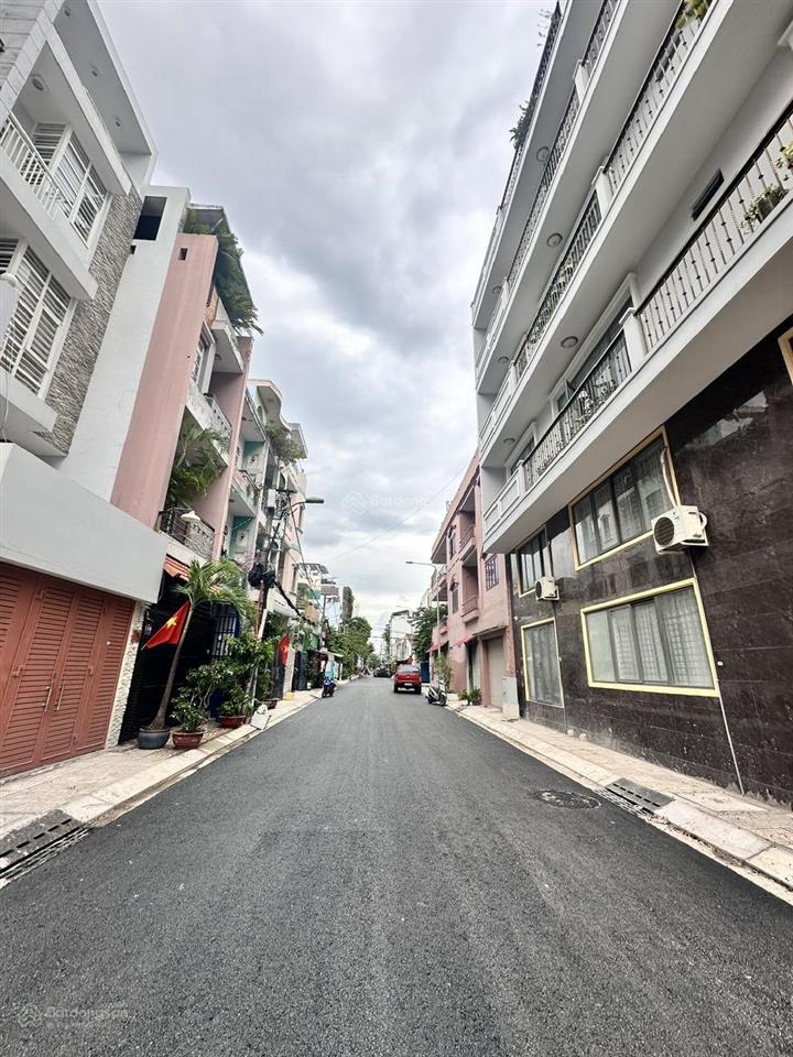 Bán nhà mt nguyễn trường tộ  p.tân thành  dt 4x18m  nhà cấp 4  giá  10.5tỷ